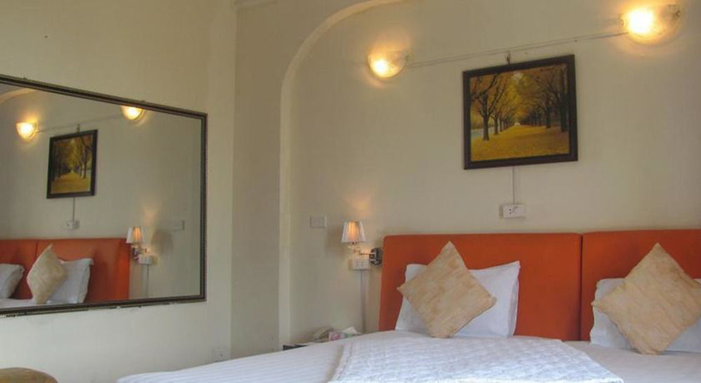 A25 Hotel - 45B Giang Vo Hanoi Buitenkant foto